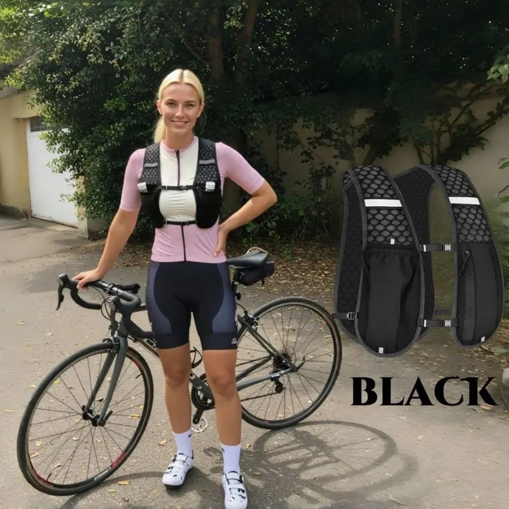 Wasserdichte Reflektierende La – Hydration Pack Backpack Bewertung und Preis