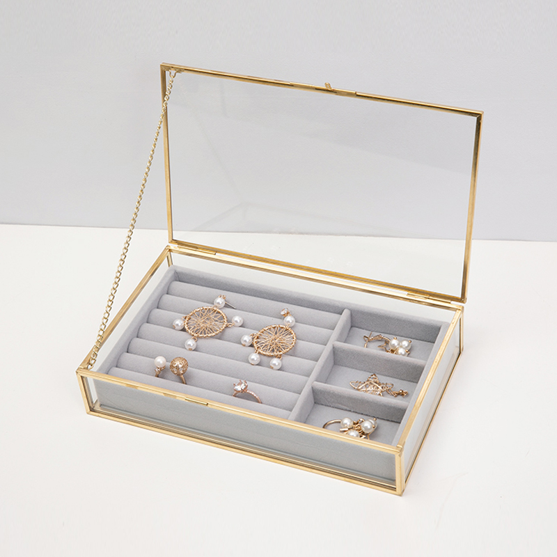 Frauen Tragbare Schmuck Make-U – Travel Accessories For Europe Bewertung und Preis