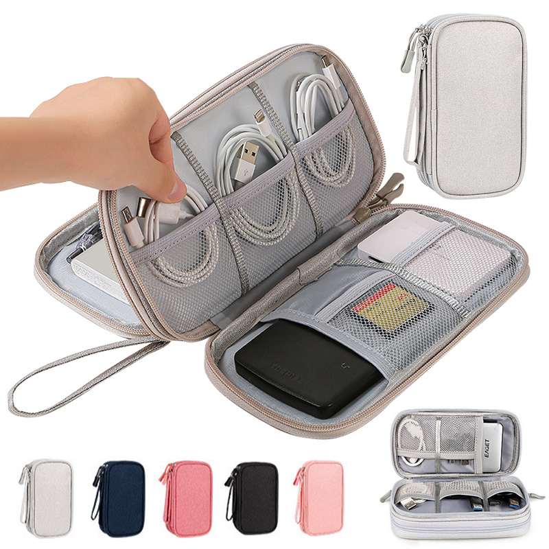 Mehrfarbige Tragbare Reise-Dig – Travel Accessories Tech Bewertung und Preis