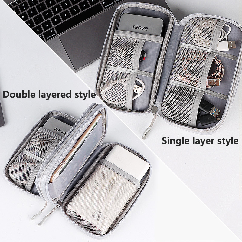 Mehrfarbige Tragbare Reise-Dig – Travel Accessories Tech Bewertung und Preis