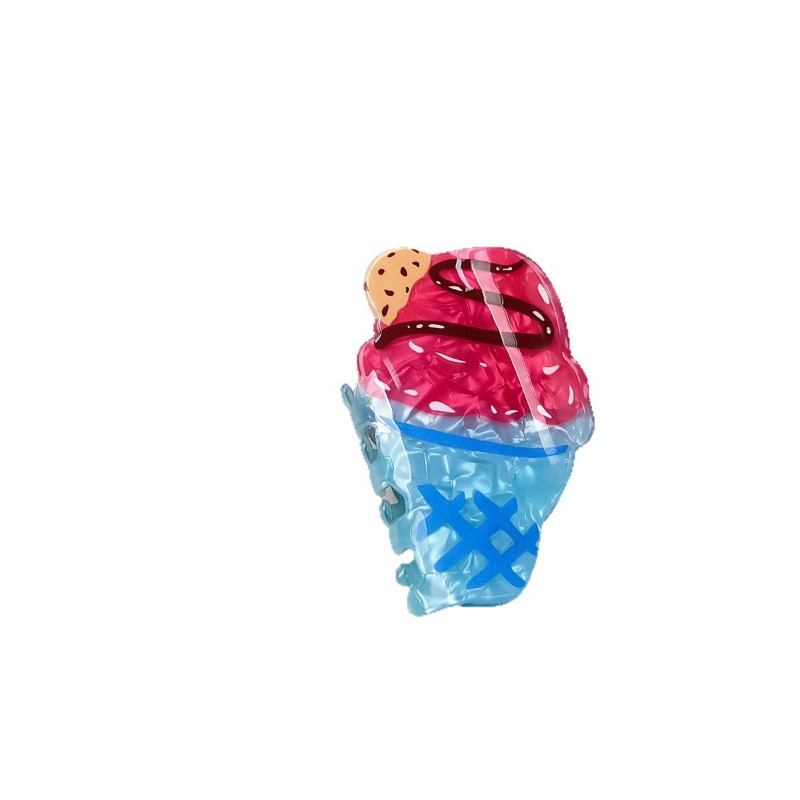 Sommerliche Eiscreme-Haarspang – Travel Accessories Bunnings Bewertung und Preis